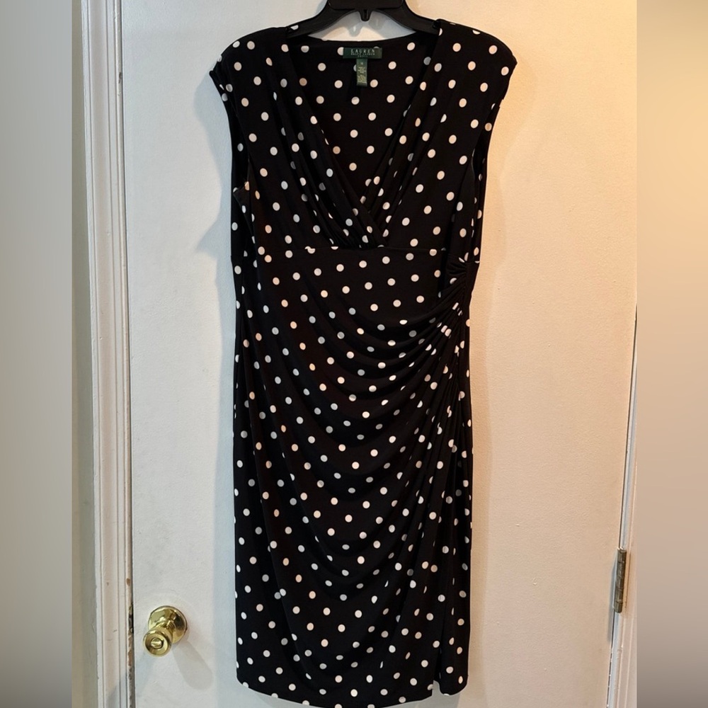 Ralph Lauren dress